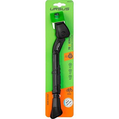 Ursus Standaard king 26-28 inch staal zwart