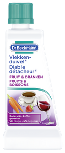 Dr Beckmann Vlekkenduivel Fruit & Dranken