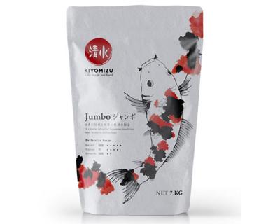 Kiyomizu Kiyomizu Jumbo 8mm (7kg)