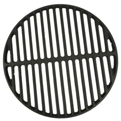 Inferno Cast Iron Grid