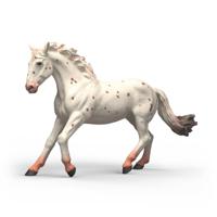schleich HORSE CLUB Knabstupper merrie 14917