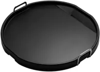 Kamado Joe Karbon steel (classic joe ® griddle)