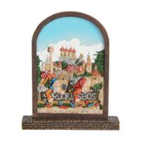Efteling Sprookjesbos - Luville