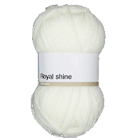 Royal shine Breigaren