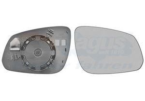 Spiegelglas, buitenspiegel 3726836