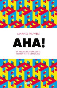 Aha! - Marnix Pauwels - ebook