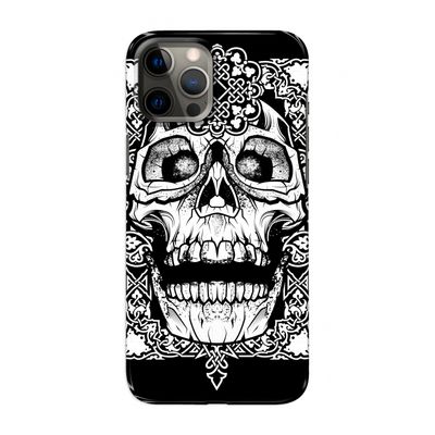 Seek & Destroy: Volledig geprint iPhone 12 Pro Max Hoesje
