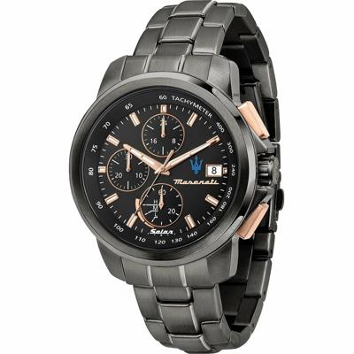 Maserati R8873645008 Heren horloge