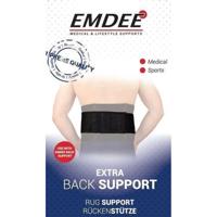 Emdee Support Braces Back Support Emdee Support Braces Back Support