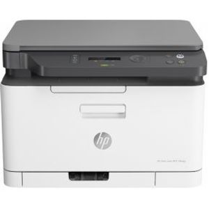 HP Color Laser MFP M178nw Wi-Fi printer