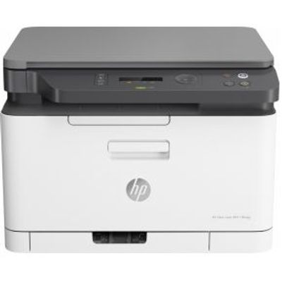 HP Color Laser MFP M178nw Wi-Fi printer