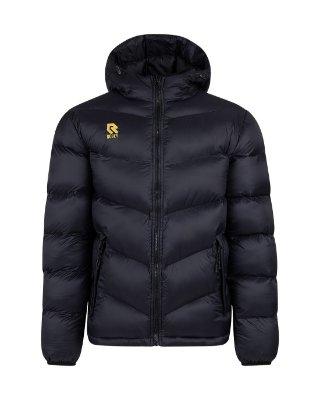 Robey - Performance Padded Jas - Zwart Robey - Performance Padded Jas - Zwart