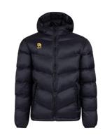 Robey - Performance Padded Jas - Zwart