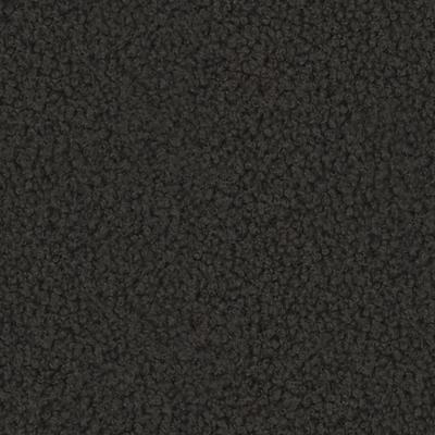Quelle 28 - Teddy Stof Antraciet/Blauw
