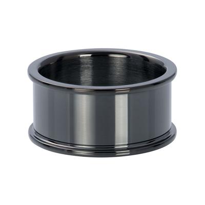 iXXXi Basisring 10 mm Zwart