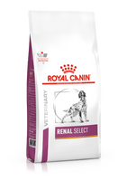 Royal Canin renal select hondenvoer 2kg zak