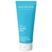 Santaverde Aloe vera aftersun recovery lotion (100 ml)