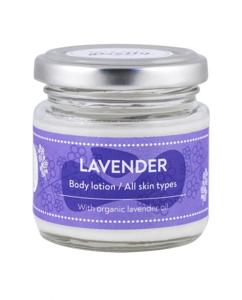 Zoya Goes Pretty Bodylotion lavender