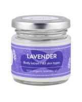 Zoya Goes Pretty Bodylotion lavender