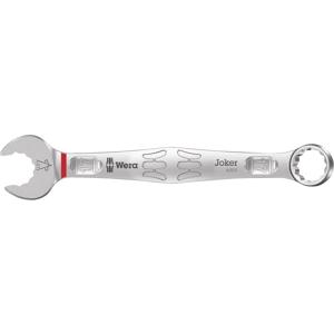 Wera 05020208001 6003 Joker Ring-steeksleutel Sleutelbreedte (metrisch) 17 mm