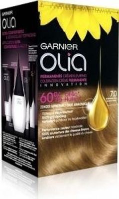 Garnier Olia 70 dark blond (1 Set)