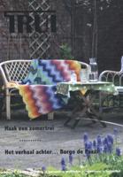 TRUI magazine zomer 2017 (Paperback)