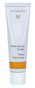 Dr. Hauschka Tinted Day Cream 30 ml