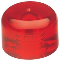 Promat Kunststof hamerkop | hoofd-d. 35 mm | celluloseacetaat rood - 4000811543 4000811543 - thumbnail