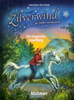 De magische vuurberg (Hardback)