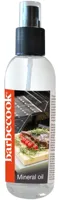 Barbecook minerale olie voor onderhoud bamboe en hout 200ml