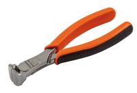 Bahco Moniertang | tweecomponenten handgrepen | verchroomd | 200 mm - 527 GC-200