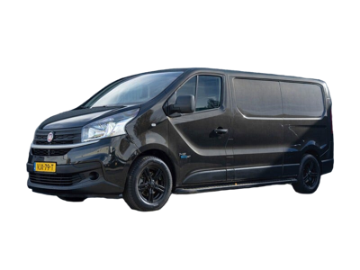Fiat Talento