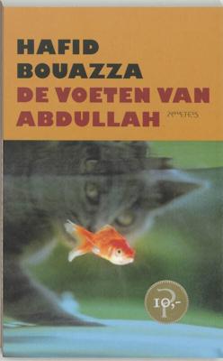 De voeten van Abdullah (Paperback)