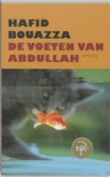 De voeten van Abdullah (Paperback)