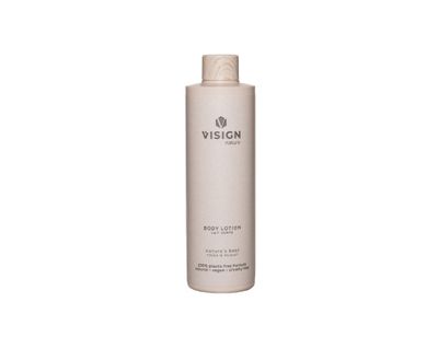 Visign Nature Bodylotion refill - nature&apos;s best - 250ml
