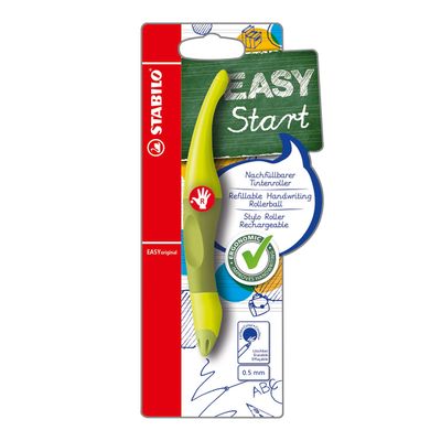 Stabilo easyoriginal rechtshandig - lime