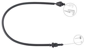 Gaskabel K37540
