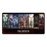 Final Fantasy XVI Mouse Pad Final Fantasy XVI Mouse Pad