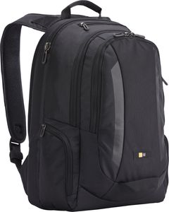 Case Logic RBP-315 Black 39,6 cm (15.6") Rugzakhouder Zwart