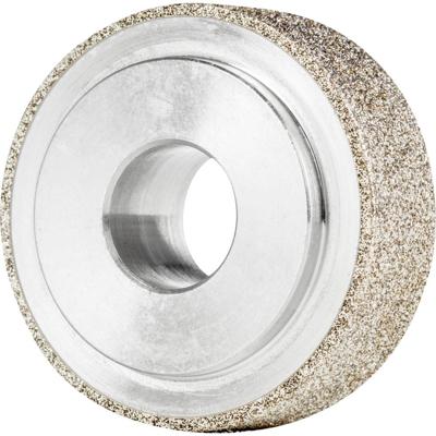 PFERD TOOLS 36723015 Schuurschijf Diameter 30 mm Boordiameter 10 mm Staal 1 stuk(s)