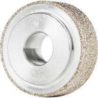 PFERD TOOLS 36723015 Schuurschijf Diameter 30 mm Boordiameter 10 mm Staal 1 stuk(s)