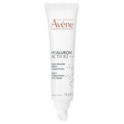 Avène Hyaluron Activ B3 Soin Regard Triple Correction 15ml Avène Hyaluron Activ B3 Soin Regard Triple Correction 15ml
