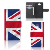 Microsoft Lumia 650 | Bookstyle Case | Groot-Brittannië