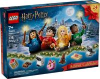 LEGO HARRY POTTER 76456 Adventskalender 2025