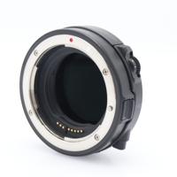 Canon EF - EOS R Mount Adapter with drop-in Variabele ND-filter A occasion Canon EF - EOS R Mount Adapter with drop-in Variabele ND-filter A occasion