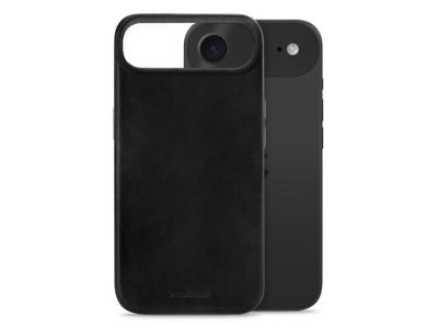 Mobilize Mobilize Magsafe Compatible Premium Leather Case Apple iPhone Air Black