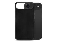 Mobilize Mobilize Magsafe Compatible Premium Leather Case Apple iPhone Air Black