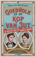 Goedvolk en de kop van Jut (Paperback)
