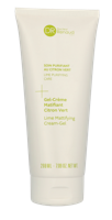 Dr. Renaud Lime Mattifying Cream-Gel 200 ml