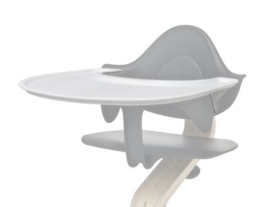 Nomi Tray eettablet Wit Nomi Tray eettablet Wit